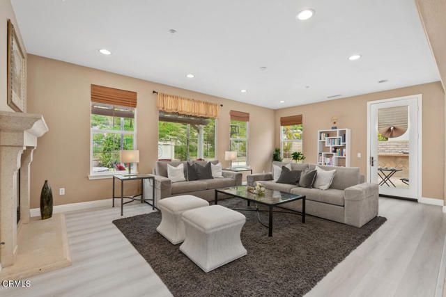 4053 Eagle Flight Drive, Simi Valley, CA 93065