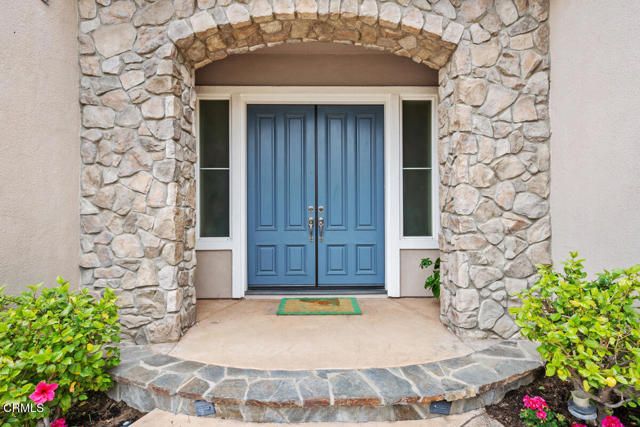 4053 Eagle Flight Drive, Simi Valley, CA 93065