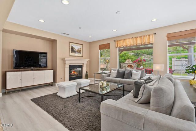 4053 Eagle Flight Drive, Simi Valley, CA 93065