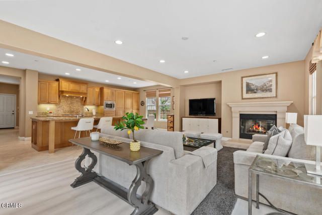 4053 Eagle Flight Drive, Simi Valley, CA 93065