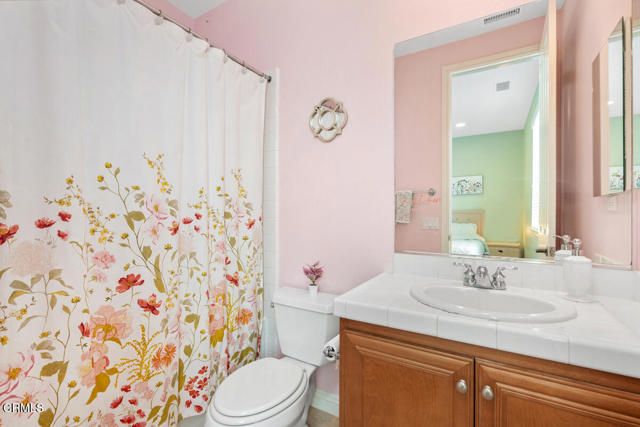 4053 Eagle Flight Drive, Simi Valley, CA 93065