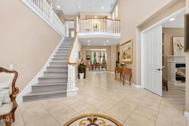 4053 Eagle Flight Drive, Simi Valley, CA 93065