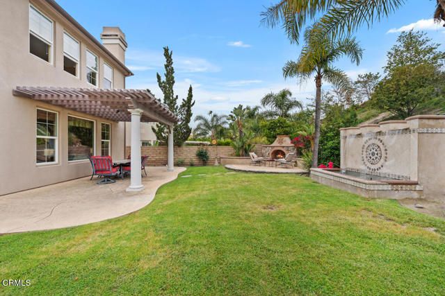 4053 Eagle Flight Drive, Simi Valley, CA 93065