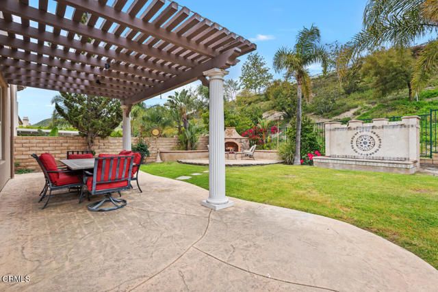 4053 Eagle Flight Drive, Simi Valley, CA 93065