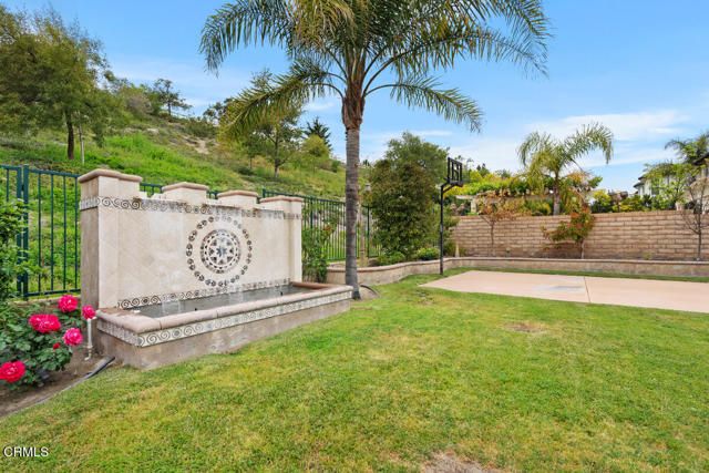4053 Eagle Flight Drive, Simi Valley, CA 93065