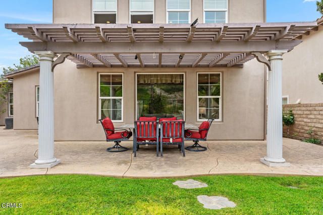 4053 Eagle Flight Drive, Simi Valley, CA 93065