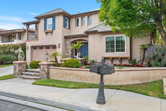 4053 Eagle Flight Drive, Simi Valley, CA 93065