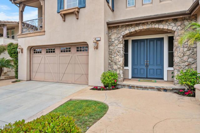 4053 Eagle Flight Drive, Simi Valley, CA 93065