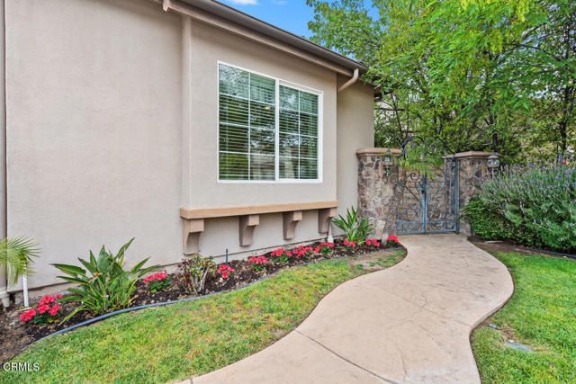 4053 Eagle Flight Drive, Simi Valley, CA 93065