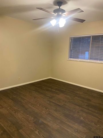 5235 Julia Dr, Tyler, TX 75708