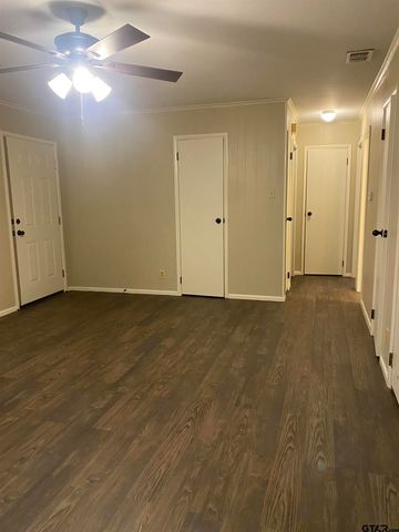 5235 Julia Dr, Tyler, TX 75708