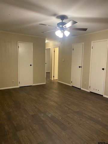 5235 Julia Dr, Tyler, TX 75708