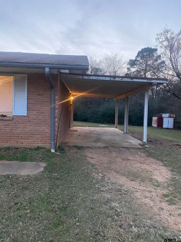 5235 Julia Dr, Tyler, TX 75708