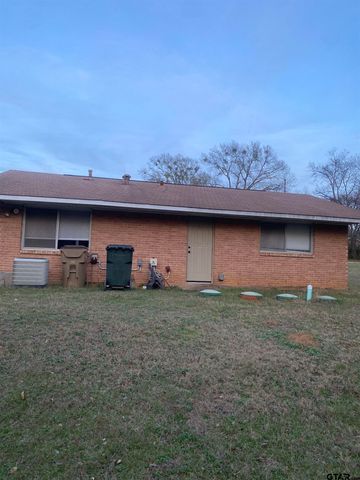 5235 Julia Dr, Tyler, TX 75708