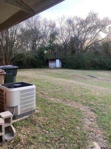 5235 Julia Dr, Tyler, TX 75708