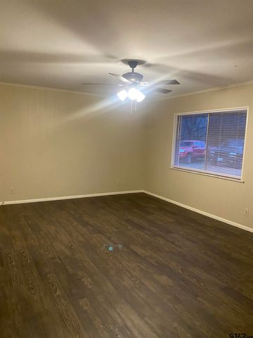 5235 Julia Dr, Tyler, TX 75708