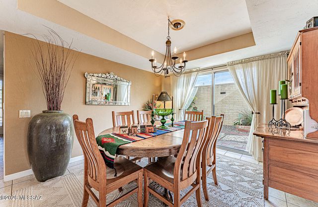 920 W Camino Sagasta, Green Valley, AZ 85622