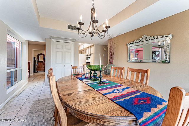 920 W Camino Sagasta, Green Valley, AZ 85622