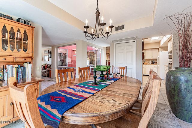 920 W Camino Sagasta, Green Valley, AZ 85622