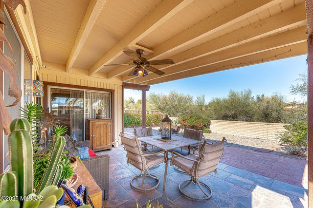 920 W Camino Sagasta, Green Valley, AZ 85622