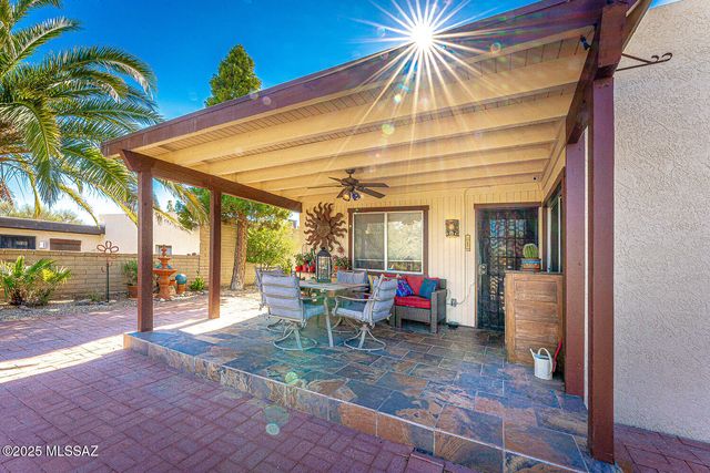 920 W Camino Sagasta, Green Valley, AZ 85622