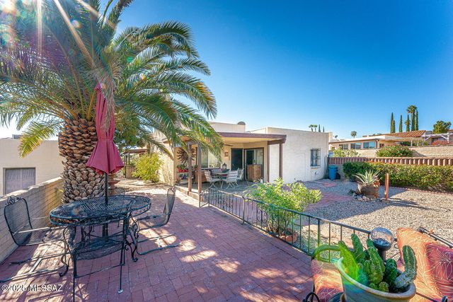 920 W Camino Sagasta, Green Valley, AZ 85622