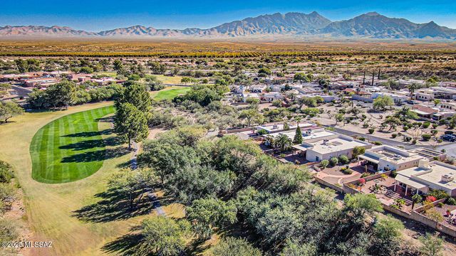 920 W Camino Sagasta, Green Valley, AZ 85622