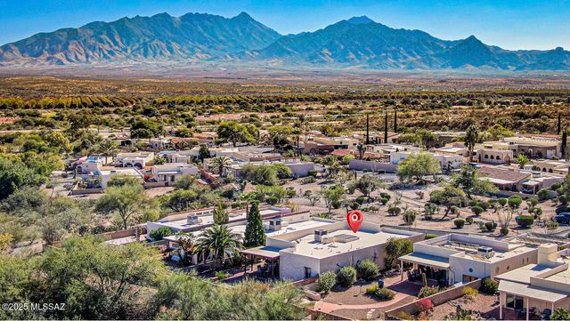 920 W Camino Sagasta, Green Valley, AZ 85622