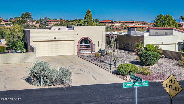 920 W Camino Sagasta, Green Valley, AZ 85622