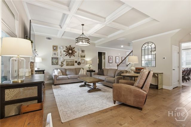 40 Grey Teal Way, Jefferson, GA 30549