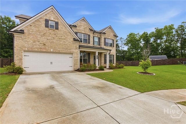 40 Grey Teal Way, Jefferson, GA 30549
