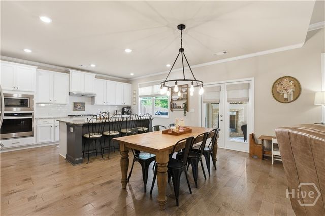 40 Grey Teal Way, Jefferson, GA 30549