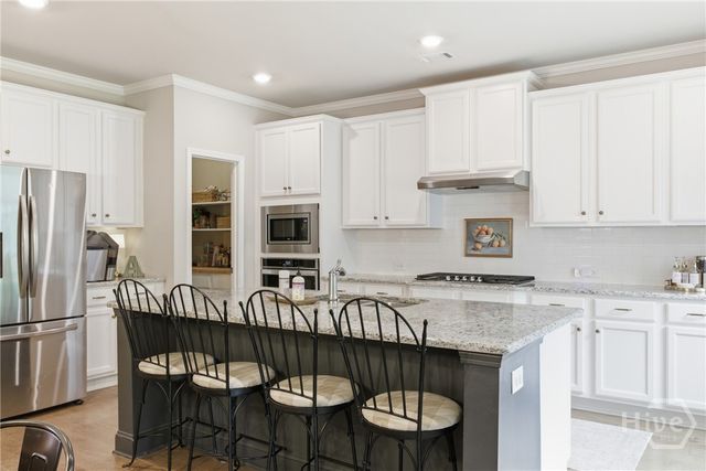 40 Grey Teal Way, Jefferson, GA 30549
