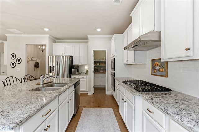40 Grey Teal Way, Jefferson, GA 30549