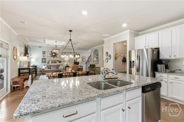 40 Grey Teal Way, Jefferson, GA 30549