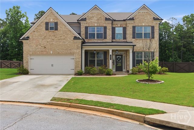 40 Grey Teal Way, Jefferson, GA 30549