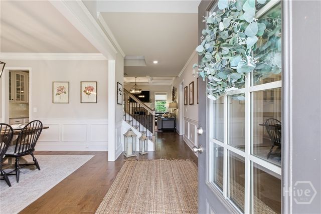 40 Grey Teal Way, Jefferson, GA 30549