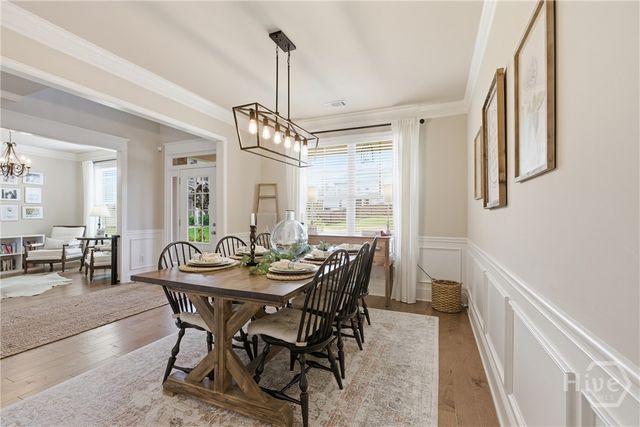40 Grey Teal Way, Jefferson, GA 30549