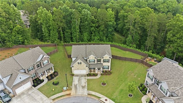 40 Grey Teal Way, Jefferson, GA 30549