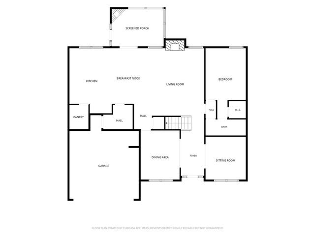 40 Grey Teal Way, Jefferson, GA 30549