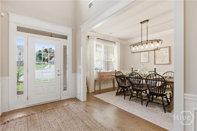 40 Grey Teal Way, Jefferson, GA 30549