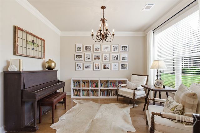40 Grey Teal Way, Jefferson, GA 30549
