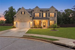 40 Grey Teal Way, Jefferson, GA 30549