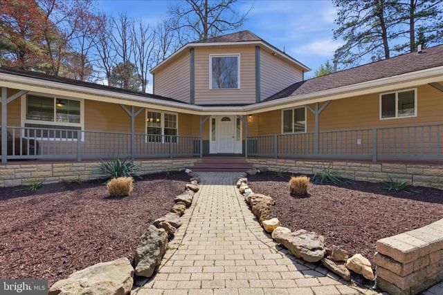 11607 PROSPECT HILL RD, Glenn Dale, MD 20769