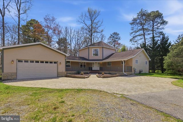 11607 PROSPECT HILL RD, Glenn Dale, MD 20769