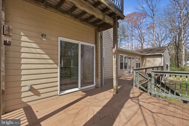 11607 PROSPECT HILL RD, Glenn Dale, MD 20769
