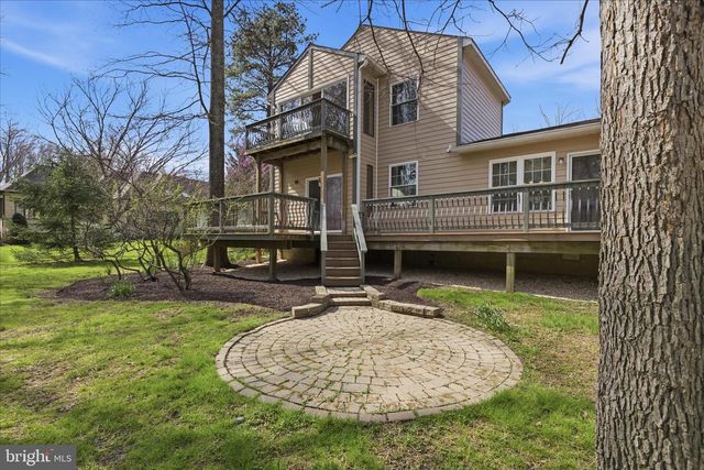 11607 PROSPECT HILL RD, Glenn Dale, MD 20769