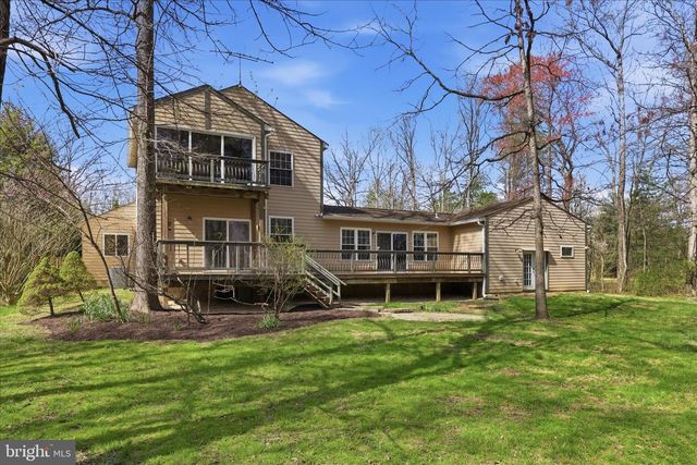 11607 PROSPECT HILL RD, Glenn Dale, MD 20769