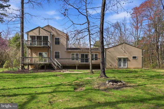 11607 PROSPECT HILL RD, Glenn Dale, MD 20769