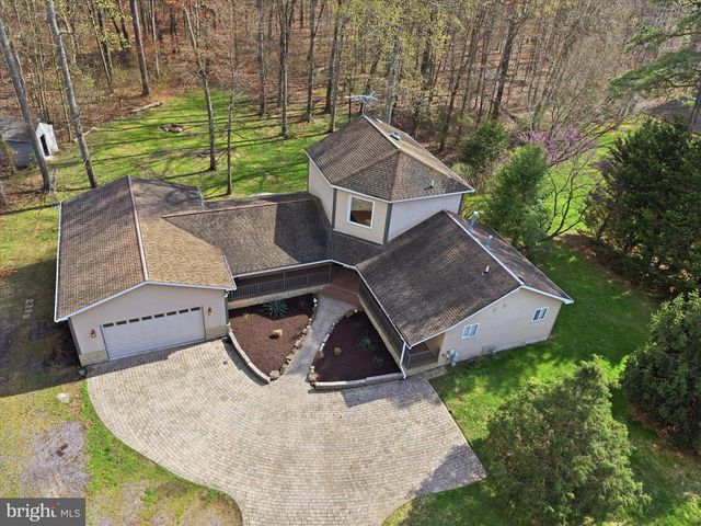 11607 PROSPECT HILL RD, Glenn Dale, MD 20769